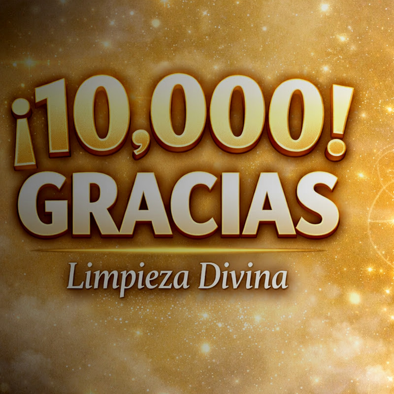 Limpieza Divina