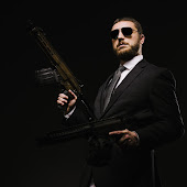 Gun Drummer