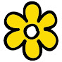 Yellow Marigold logo