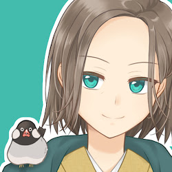 プロフィール写真