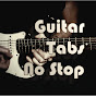 Guitar Tabs No Stop logo