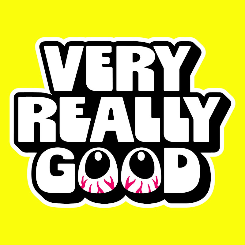 Very Really Good
