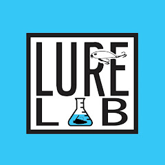 LURE LAB – Fishing Tackle Podcast