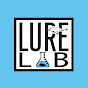 The LURE LAB – Fishing Tackle Podcast logo