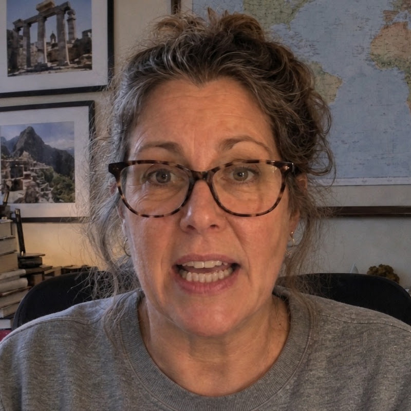 Hannah Dicovery