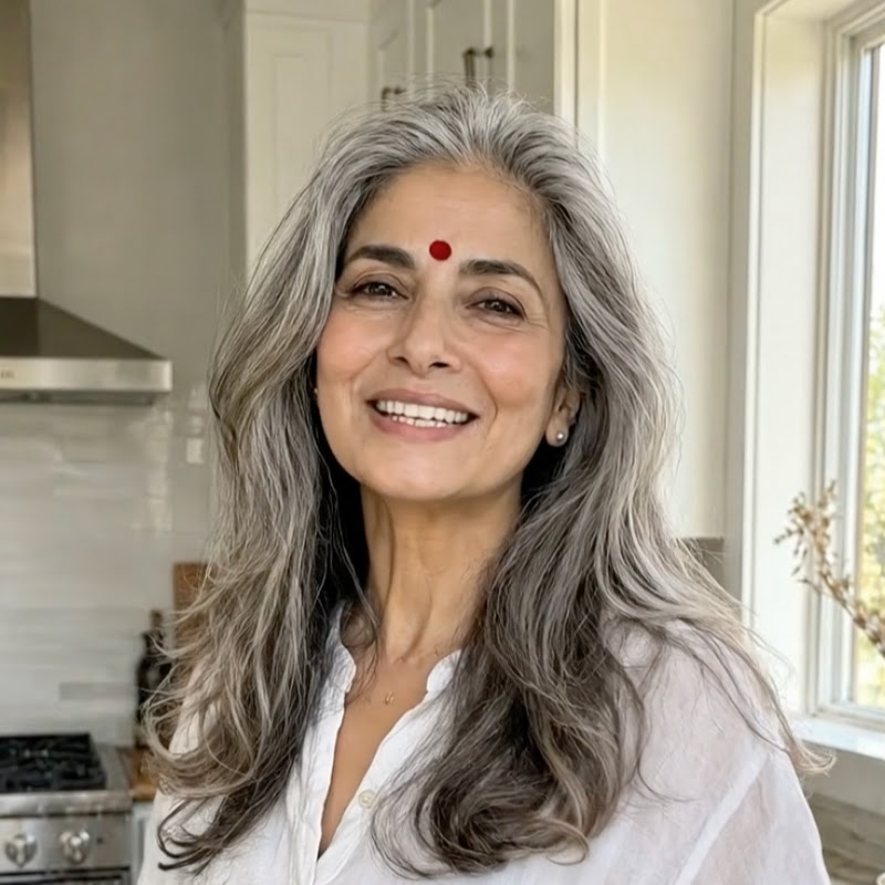 Nina Cooks | Indian Cooking Made Easy