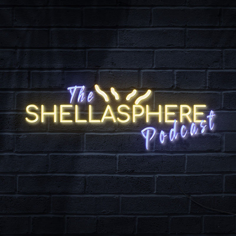 The Shellasphere Podcast icon