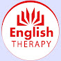 English Therapy logo