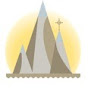 St. John's Episcopal Church - Petaluma, CA logo