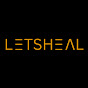 LETSHEAL logo