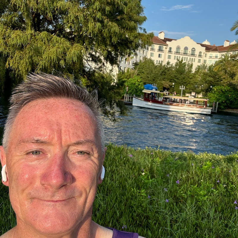 Everyone has a story to tell.