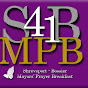 SB Mayors' Prayer Breakfast logo