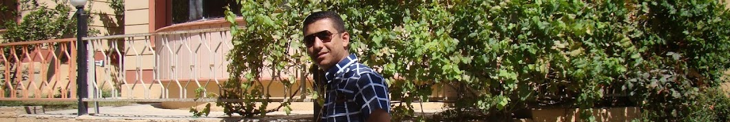 Alhaytham Albaghdady YouTube channel avatar