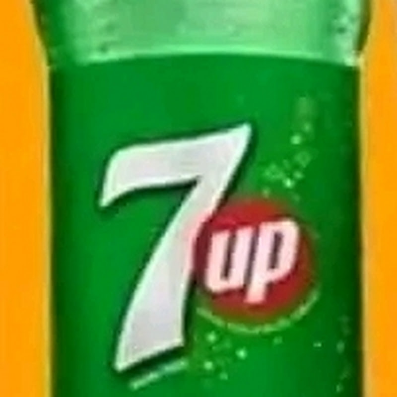 7 UP