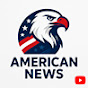American News logo