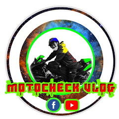 MOTOCHECK VLOG
