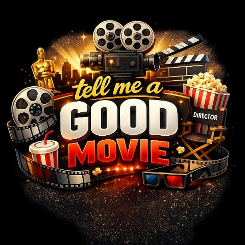 Tell Me A Good Movie!