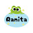 Ranita storytime