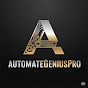 Automate Genius Pro logo
