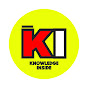 Knowledge inside logo
