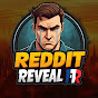 Reddit Reveal FR logo