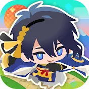 刀剣乱舞ぱずぎり公式チャンネル