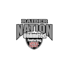 Raider Nation Unlimited featuring  Wasted Talent Avatar