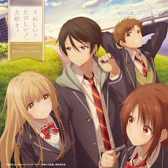 Mahiru Shiina（CV.Manaka Iwami） - Topic