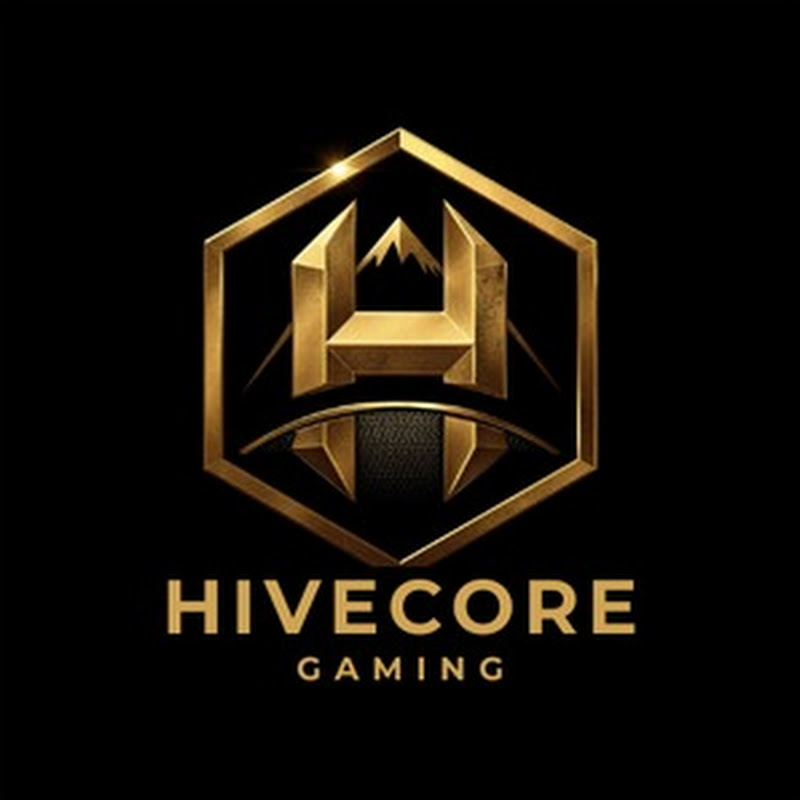 Hive Core Gaming