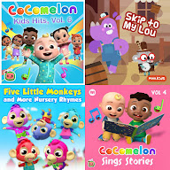 little kids Playlist