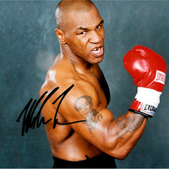 Mike Tyson UFC Fights