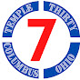 Columbus MSTA logo