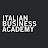 ITALIAN BUSINESS ACADEMY