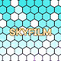SKYFILM channel logo