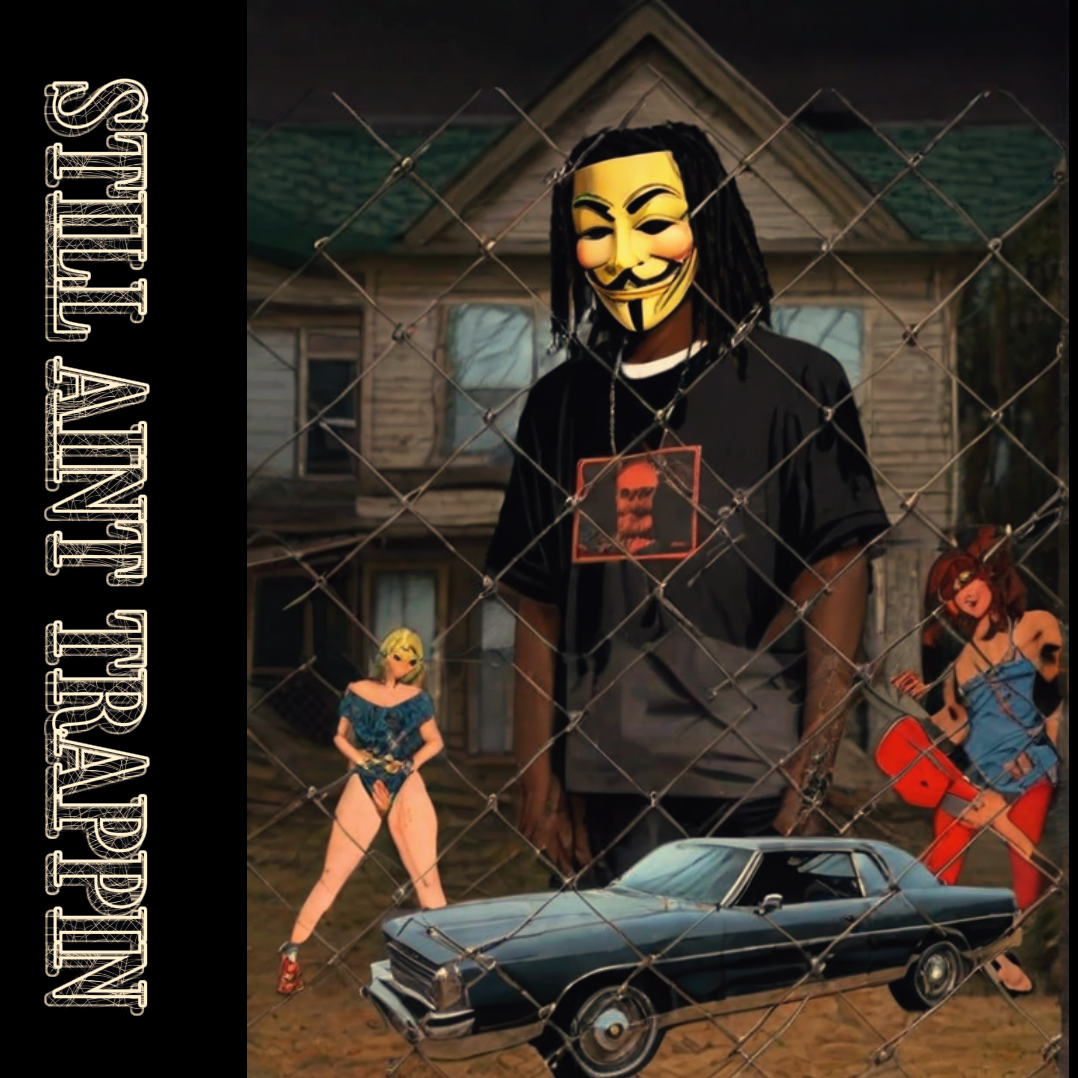 Post from Anonymous The Rapper1