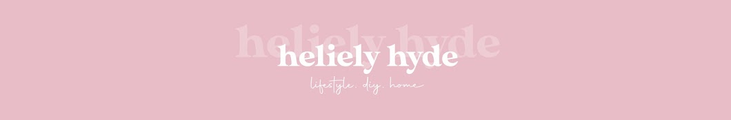 Heliely Hyde Avatar de chaîne YouTube