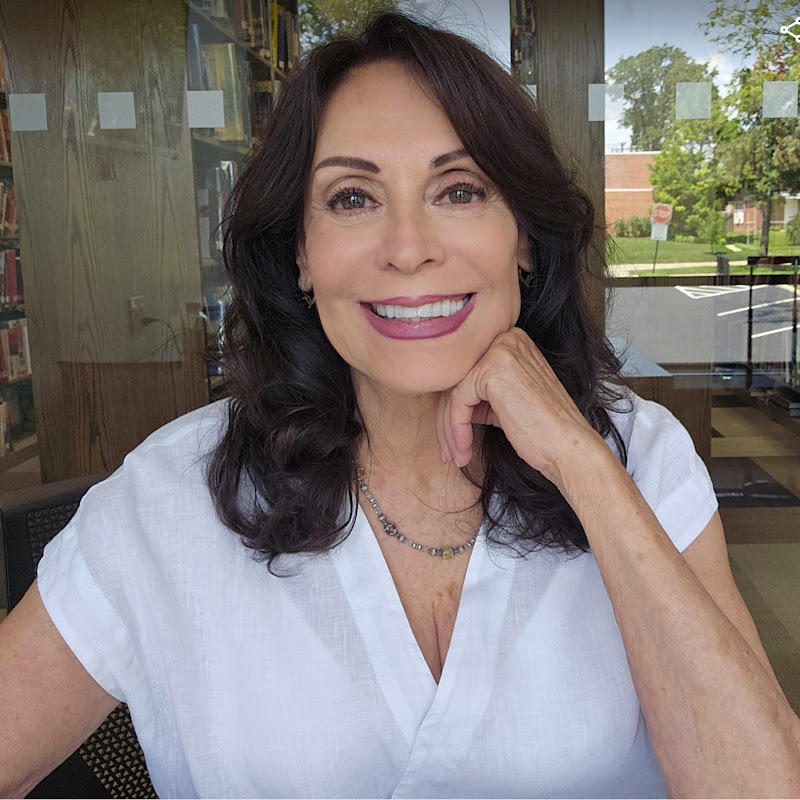 Carol Amendola D'Anca 