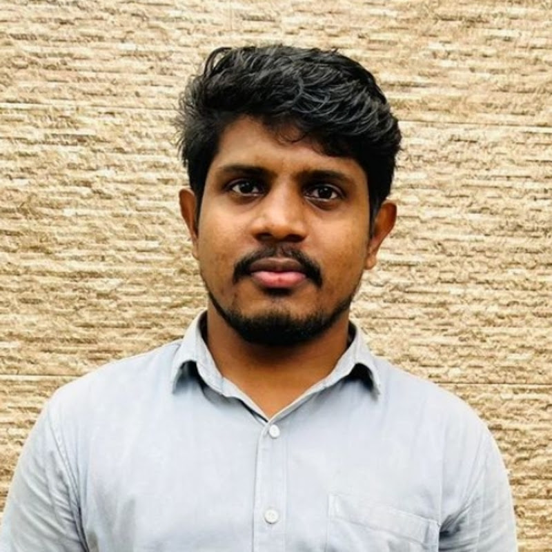 Riyas Pullur