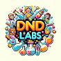 DnD Labs logo