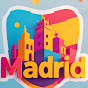 Madrid Spain Avatar