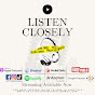 Listen Closely YouTube Profile Photo