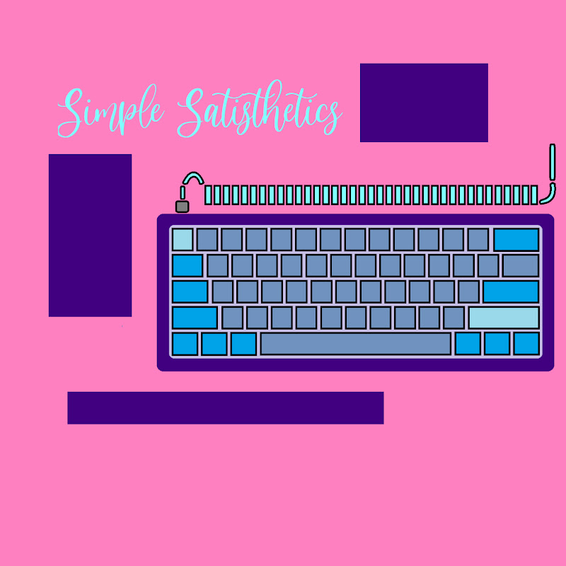 Simple Satisthetics