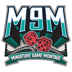 Miniature Game Montage