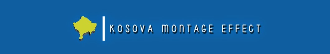 Kosova Montage Effect YouTube channel avatar