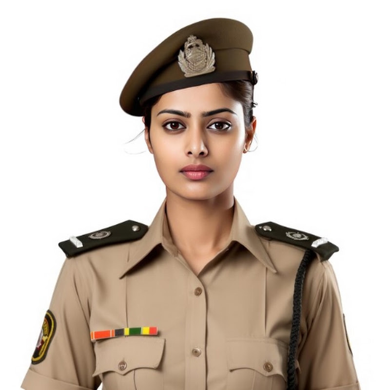 Trisha Gk Question 