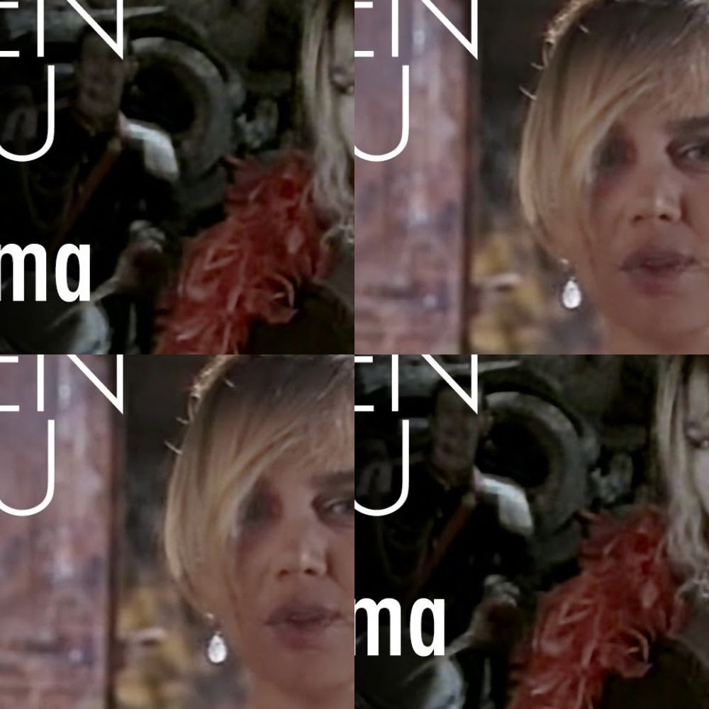 Sezen Aksu-Hareketli