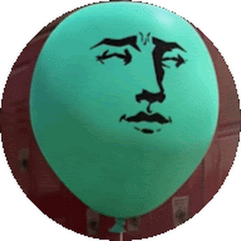Mr.Balloon 2.0