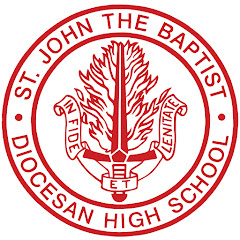 St. John the Baptist Diocesan High School