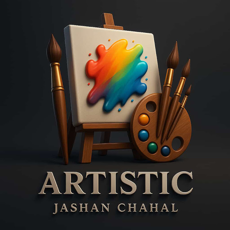  ARTISTIC JASHAN CHAHAL