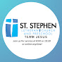 St. Stephen Lutheran Church logo